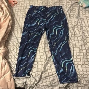 Tek Gear leggings